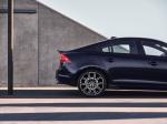 Volvo S60 Polestar 2017 года (WW)